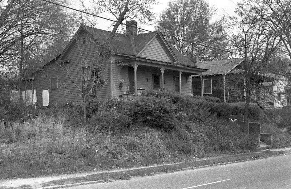 605 North Roxboro Street Open Durham